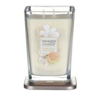 Yankee Candle Rice Milk & Honey Elevation Large Jar Extra Image 3 Preview